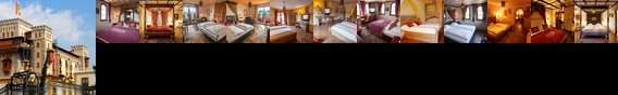 Hotel Castillo Alcazar