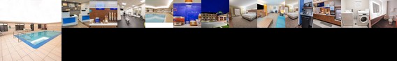 Holiday Inn Express Hotel & Suites East Lansing