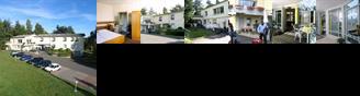 Garni Hotel Kraterblick