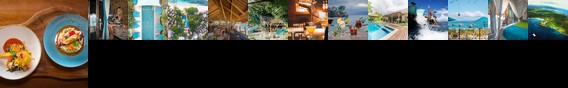 Hai Tide Huts Hotel Nusa Lembongan