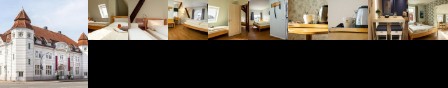 Hotel Alter Kreisbahnhof
