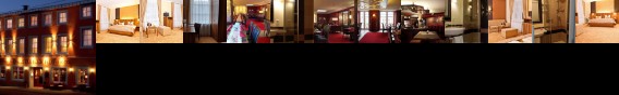 Dagstuhler Hof Hotel Wadern