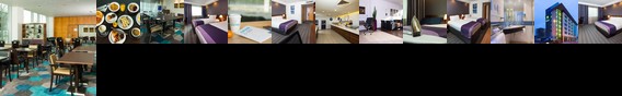 Holiday Inn Express Lincoln City Centre