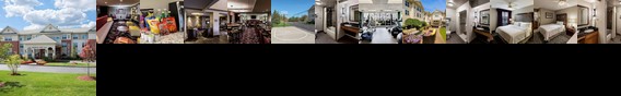 Homewood Suites by Hilton Buffalo Airport