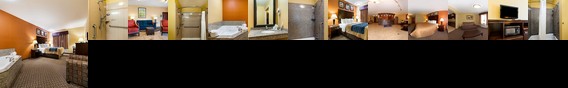 Comfort Inn Opelousas