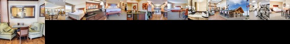 Hampton Inn & Suites Pinedale