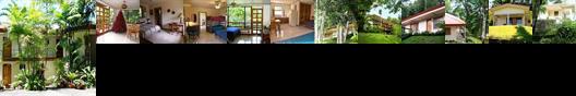 Villa Decary