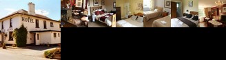 The Baskerville Arms