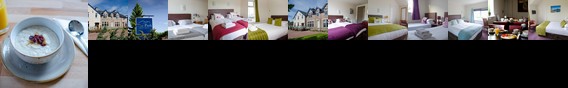 International Starters Restaurant & Rooms