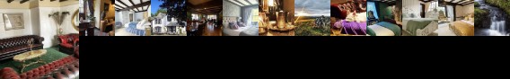 The Tormaukin Hotel Perthshire
