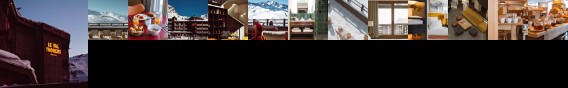 Hotel Le Val Thorens Saint-Martin-de-Belleville