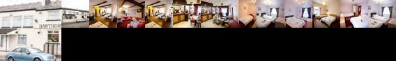Hawthorn Hotel