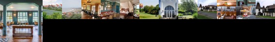 The Thorpeness Hotel and Golf Club