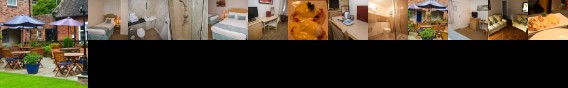 The Manor Guesthouse Cheadle (Staffordshire)