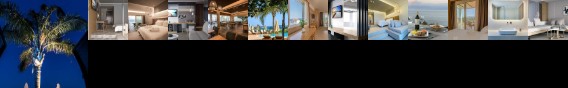 Colonides Beach Hotel Vounaria