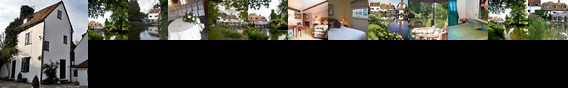 Sheene Mill Hotel & Restaurant