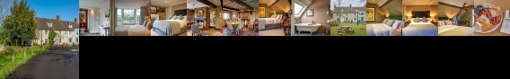Horse And Groom Inn Malmesbury