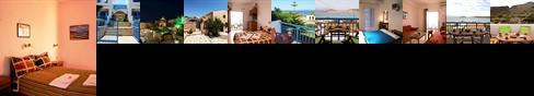 Athena Apartments and Studios Diakofti