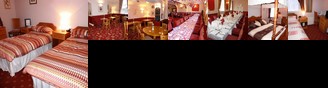 George Hotel Glossop