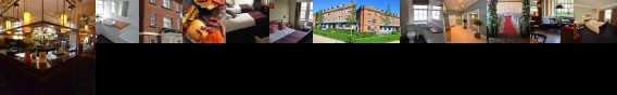 The Broadway Hotel Letchworth Garden City