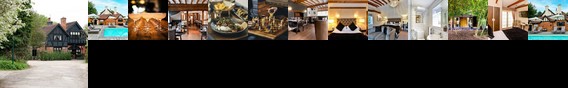 Sanctum on the Green Hotel Cookham