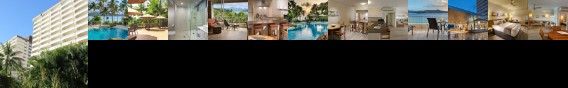 Whitsunday Holiday Apartments Hamilton Island