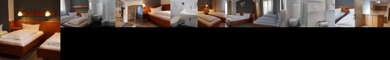 Alt Steinbach Hotel Garni