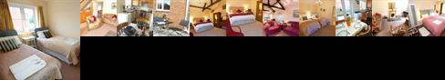 Littlewhite Farm Hotel Durham