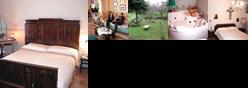 La Tenuta B&B Valverde