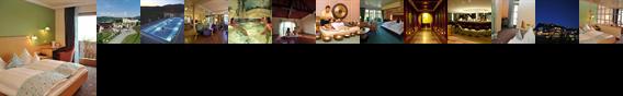 Spirit & Spa Hotel Birkenhof am Elfenhain