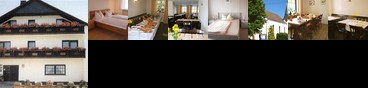 Pension Zur Linde Geisfeld