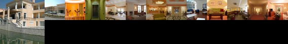 Thermae Platystomou Resort & Spa Makrakomi