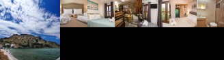 Archontiko Hotel Myrina