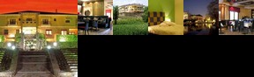Hotel Faraggi Symvoli