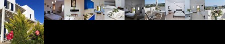 Elea Apartments Kalamos (Kythira)