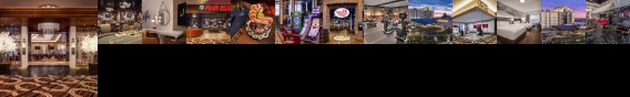 Isle of Capri Hotel and Casino -Lake Charles
