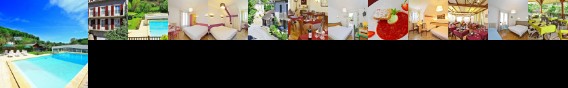 La Bonne Famille Hotel Sarrazac