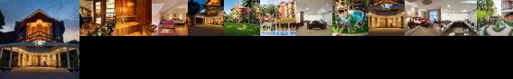 Kibo Palace Hotel
