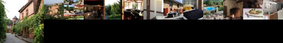 Auberge De Cartassac Sarrazac