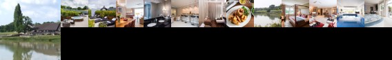 Lakeside Park Hotel