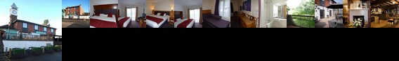 Premier Inn Daventry
