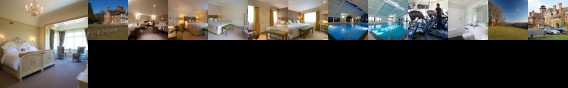 Highbullen Hotel