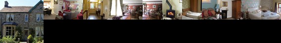 River House Hotel Malham