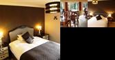 Kick and Dicky Inn Standon Herts