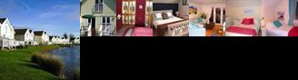 Cotswold Lakeside Lodge South Cerney