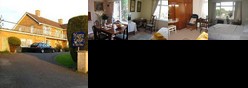 Happy Lodge Guest House Kidlington