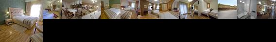 Hotel Grand Chalet Granatis