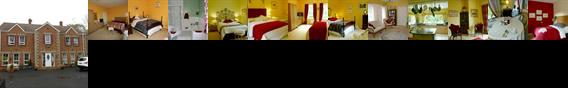 Killead Lodge