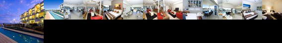 Beachside Magnetic Harbour Holiday Apartments