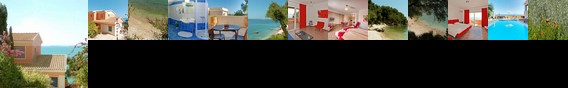 Glyfa Corfu Apartments